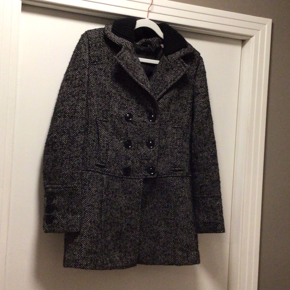 Womens Guess coat